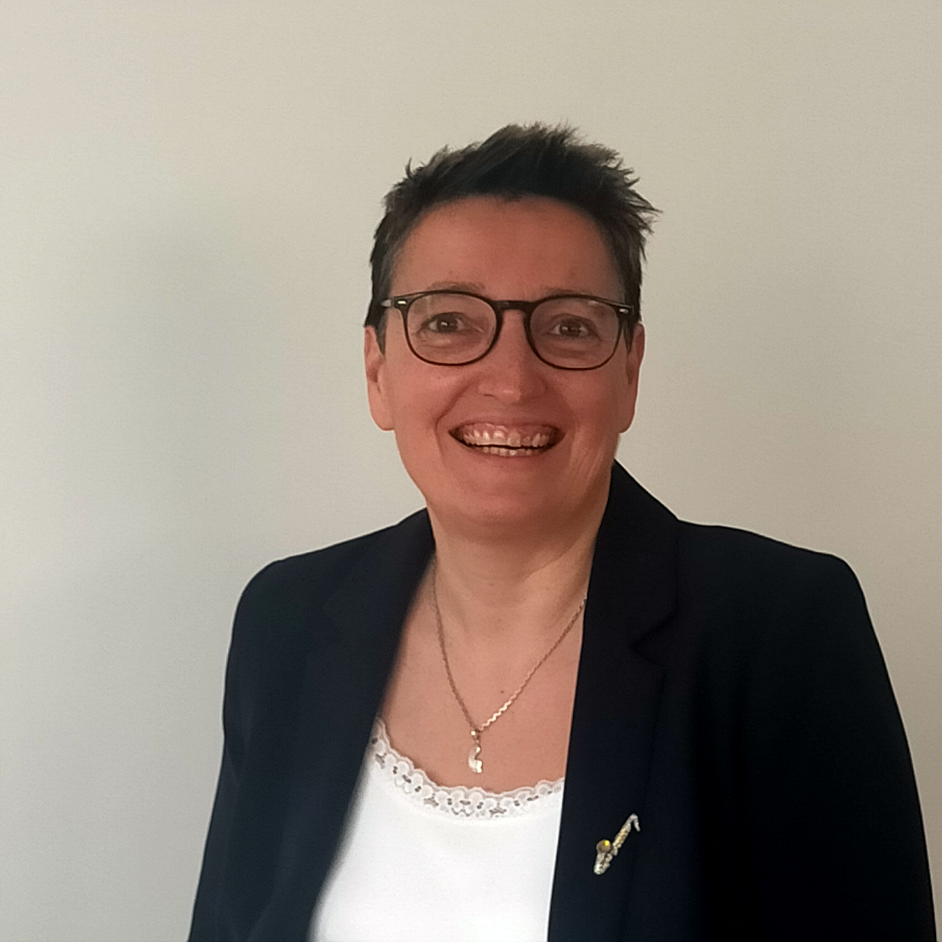Valérie Lévy